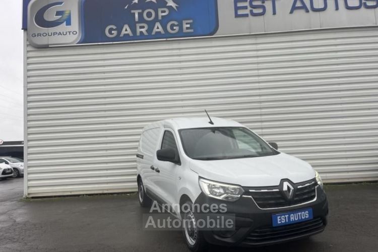 Renault Express Van 1.5 Blue dCi 95ch Confort 95 - <small></small> 22.770 € <small>TTC</small> - #1