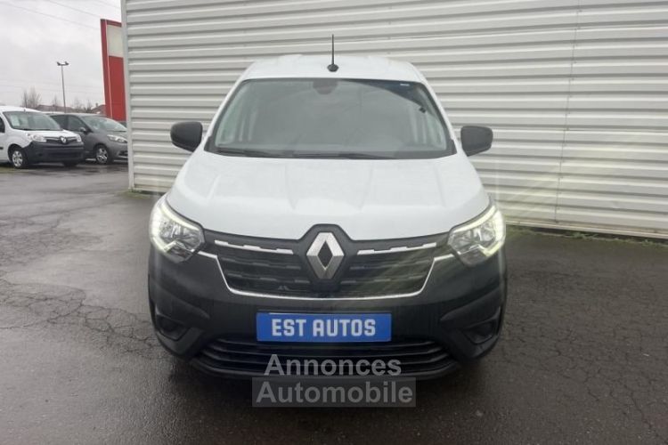 Renault Express Van 1.5 Blue dCi 95ch Confort 95 - <small></small> 22.770 € <small>TTC</small> - #3