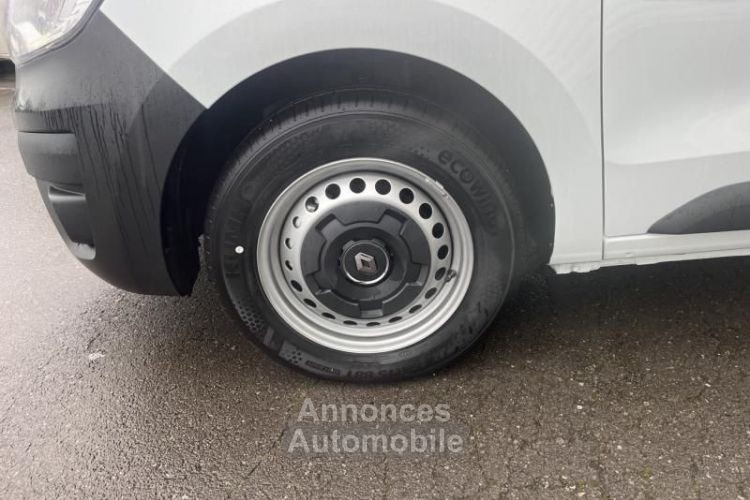 Renault Express Van 1.5 Blue dCi 95ch Confort 95 - <small></small> 22.770 € <small>TTC</small> - #4