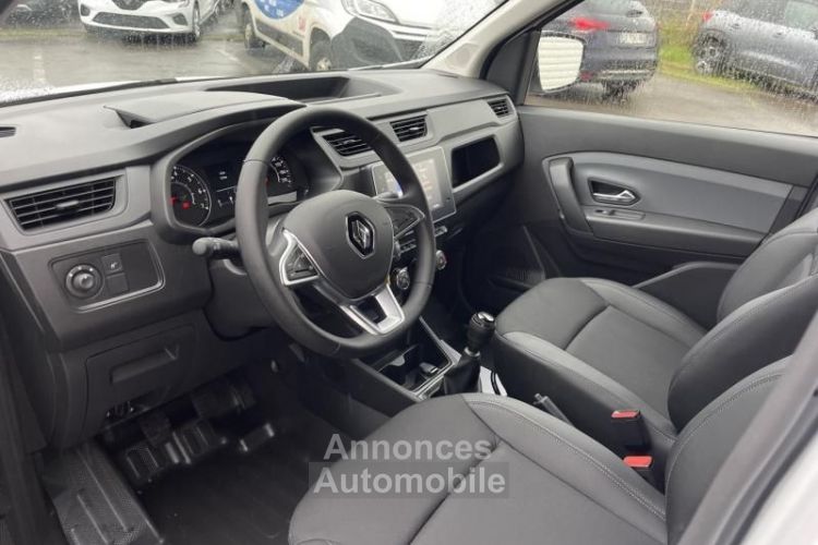 Renault Express Van 1.5 Blue dCi 95ch Confort 95 - <small></small> 22.770 € <small>TTC</small> - #7