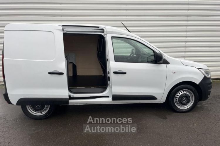 Renault Express Van 1.5 Blue dCi 95ch Confort 95 - <small></small> 22.770 € <small>TTC</small> - #19