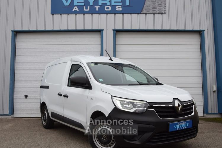 Renault Express Van 1.5 BlueDCI 75 CONFORT GPS TVA 7990 EUROS HT - <small></small> 7.990 € <small>TTC</small> - #1