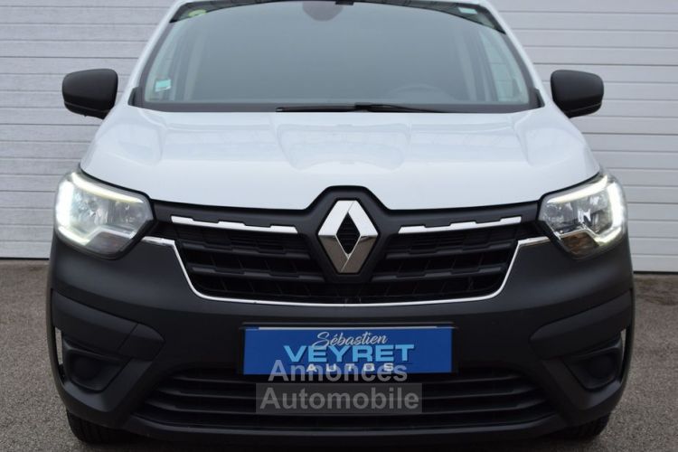 Renault Express Van 1.5 BlueDCI 75 CONFORT GPS TVA 7990 EUROS HT - <small></small> 7.990 € <small>TTC</small> - #2