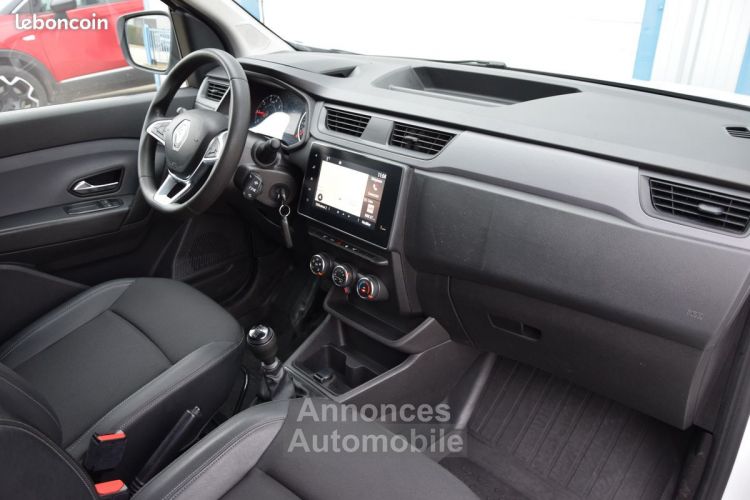 Renault Express Van 1.5 BlueDCI 75 CONFORT GPS TVA 7990 EUROS HT - <small></small> 7.990 € <small>TTC</small> - #6