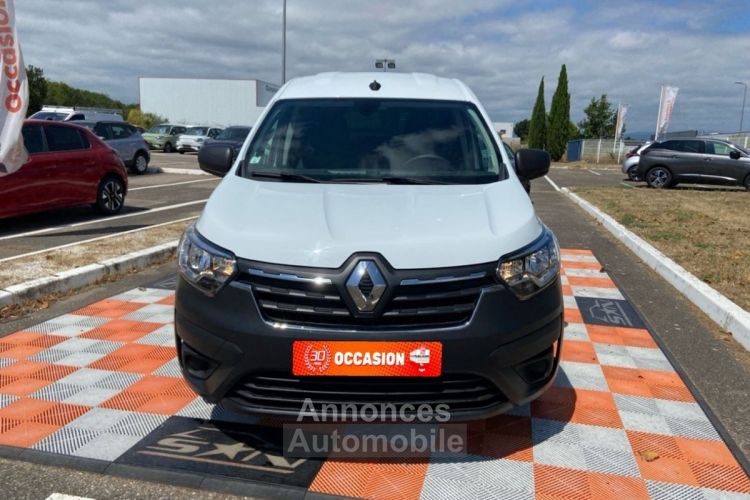 Renault Express VAN 1.5 DCI 95 BV6 CONFORT Ecran Radar Pte Lat - <small></small> 15.980 € <small>TTC</small> - #2