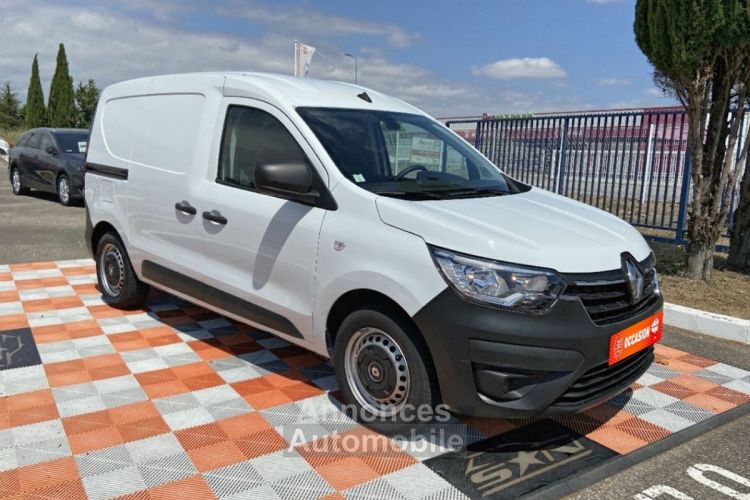 Renault Express VAN 1.5 DCI 95 BV6 CONFORT Ecran Radar Pte Lat - <small></small> 15.980 € <small>TTC</small> - #3