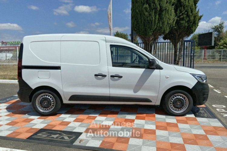 Renault Express VAN 1.5 DCI 95 BV6 CONFORT Ecran Radar Pte Lat - <small></small> 15.980 € <small>TTC</small> - #4