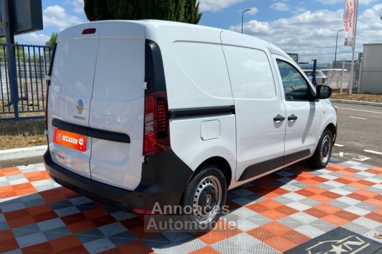 Renault Express VAN 1.5 DCI 95 BV6 CONFORT Ecran Radar Pte Lat - <small></small> 15.980 € <small>TTC</small> - #5