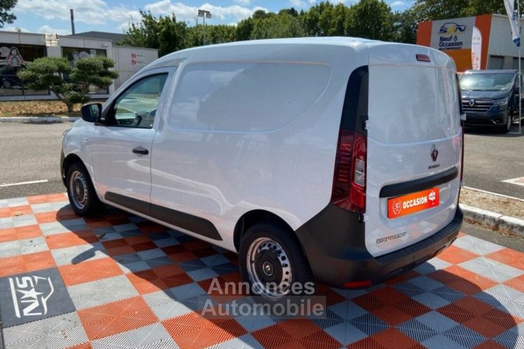 Renault Express VAN 1.5 DCI 95 BV6 CONFORT Ecran Radar Pte Lat - <small></small> 15.980 € <small>TTC</small> - #7