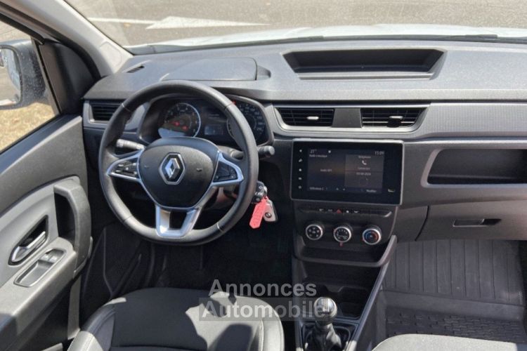 Renault Express VAN 1.5 DCI 95 BV6 CONFORT Ecran Radar Pte Lat - <small></small> 15.980 € <small>TTC</small> - #23