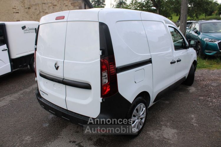 Renault Express VAN AFFAIRE 1L5 DCI ENERGY CLIM AUDIO MP3 USB BLUETOOTH PORTE LATÉRALE ROUE SECOURS - <small></small> 14.990 € <small>TTC</small> - #2