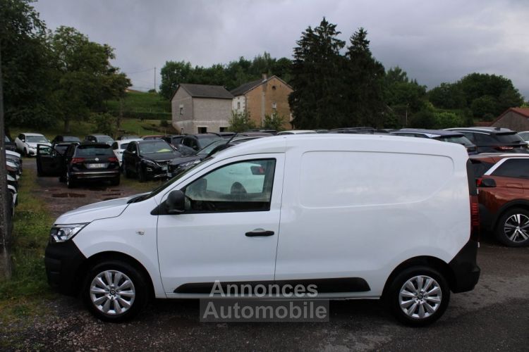 Renault Express VAN AFFAIRE 1L5 DCI ENERGY CLIM AUDIO MP3 USB BLUETOOTH PORTE LATÉRALE ROUE SECOURS - <small></small> 14.990 € <small>TTC</small> - #5