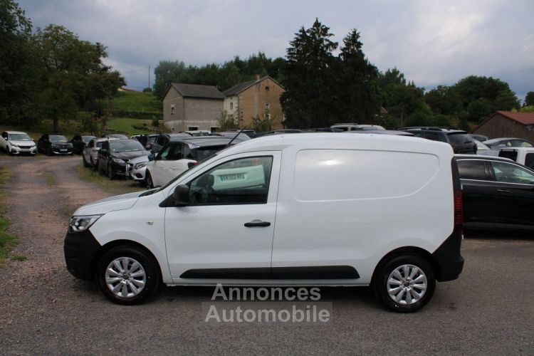 Renault Express VAN AFFAIRE BLUE DCI 95 CV CONFORT CLIM PORTE LATÉRALE USB BLUETOOTH TVA=16658 HT - <small></small> 19.990 € <small>TTC</small> - #5