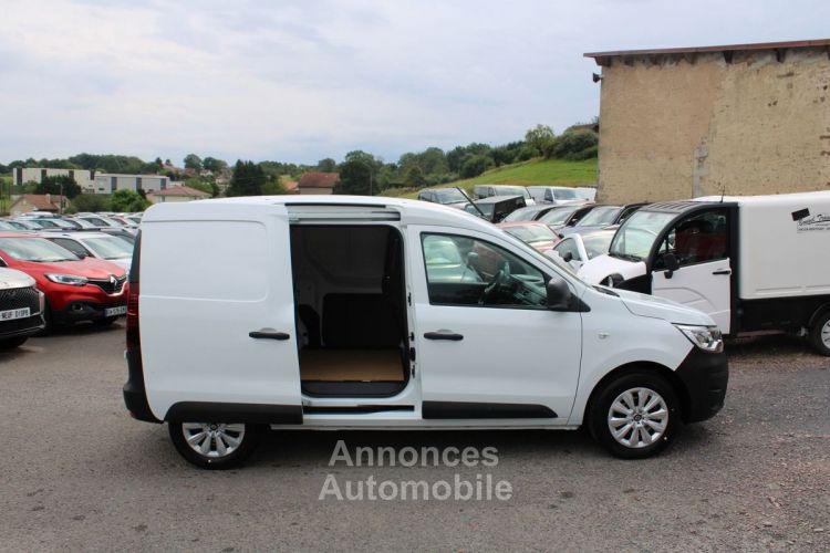 Renault Express VAN AFFAIRE BLUE DCI 95 CV CONFORT CLIM PORTE LATÉRALE USB BLUETOOTH TVA=16658 HT - <small></small> 19.990 € <small>TTC</small> - #7