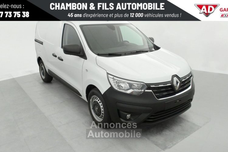 Renault Express Van BLUE DCI 75 - 22 CONFORT - <small></small> 19.298 € <small>TTC</small> - #1