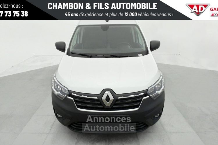 Renault Express Van BLUE DCI 75 - 22 CONFORT - <small></small> 19.298 € <small>TTC</small> - #2