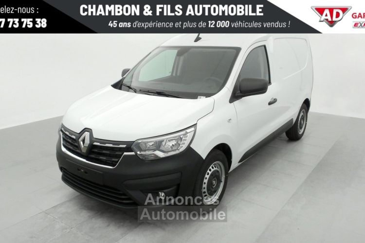 Renault Express Van BLUE DCI 75 - 22 CONFORT - <small></small> 19.298 € <small>TTC</small> - #3