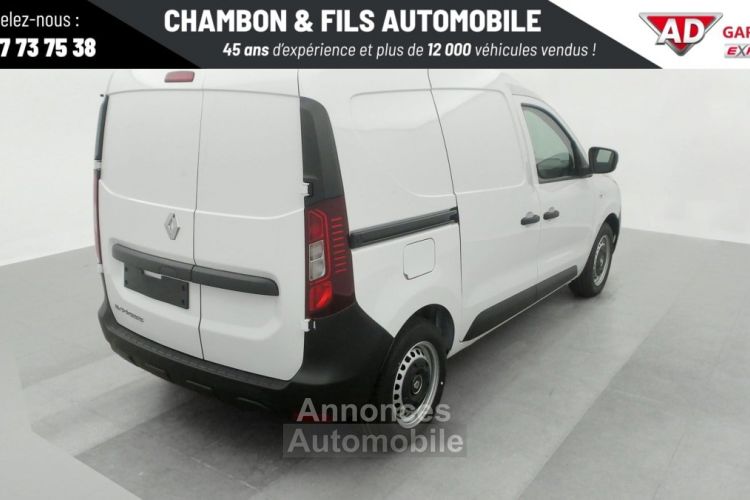 Renault Express Van BLUE DCI 75 - 22 CONFORT - <small></small> 19.298 € <small>TTC</small> - #6