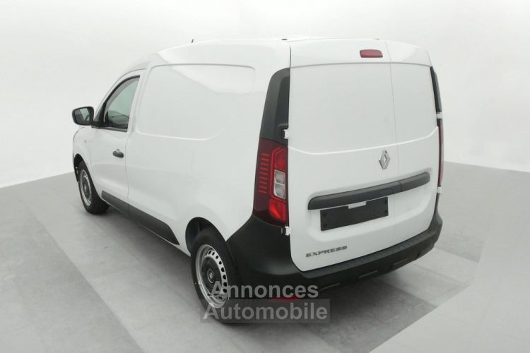 Renault Express Van BLUE DCI 75 - 22 CONFORT - <small></small> 18.263 € <small>TTC</small> - #4