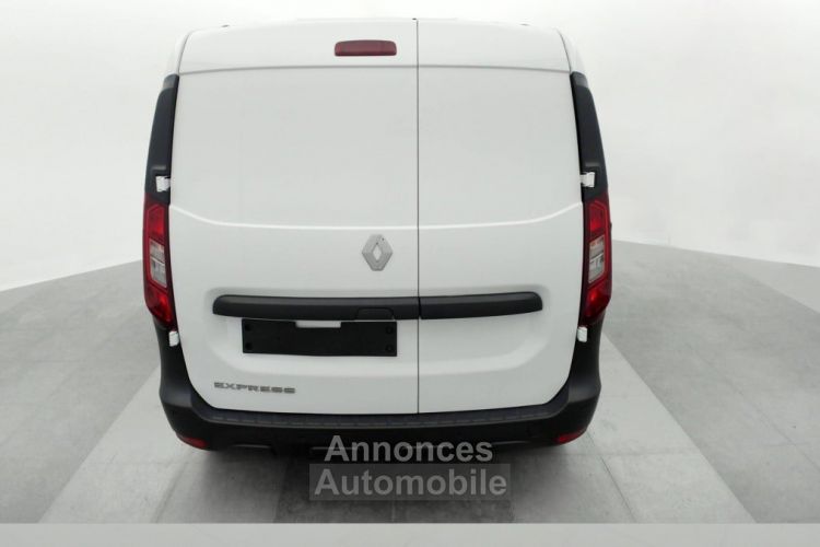 Renault Express Van BLUE DCI 75 - 22 CONFORT - <small></small> 18.263 € <small>TTC</small> - #5