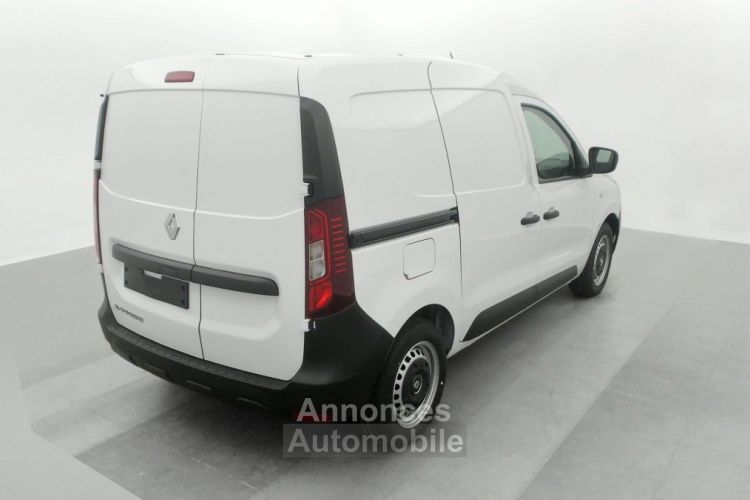 Renault Express Van BLUE DCI 75 - 22 CONFORT - <small></small> 18.263 € <small>TTC</small> - #6