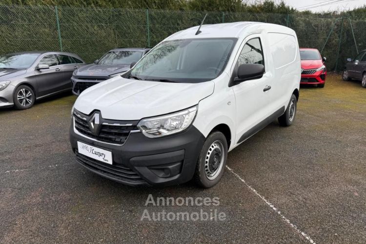 Renault Express Van BLUE DCI 75 22 CONFORT - <small></small> 13.990 € <small>TTC</small> - #1