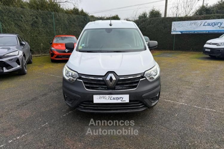 Renault Express Van BLUE DCI 75 22 CONFORT - <small></small> 13.990 € <small>TTC</small> - #2