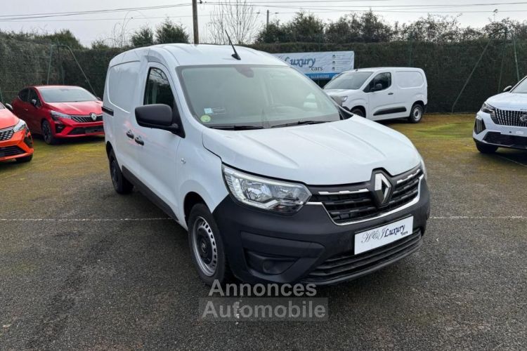 Renault Express Van BLUE DCI 75 22 CONFORT - <small></small> 13.990 € <small>TTC</small> - #3