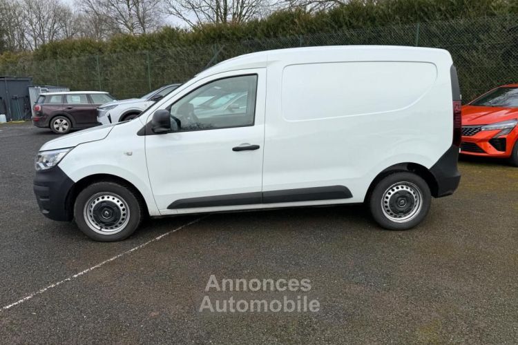 Renault Express Van BLUE DCI 75 22 CONFORT - <small></small> 13.990 € <small>TTC</small> - #4