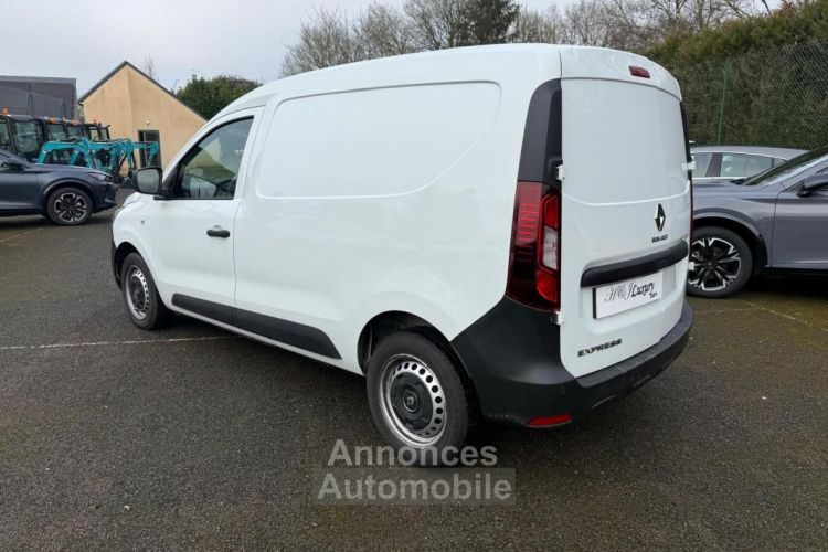 Renault Express Van BLUE DCI 75 22 CONFORT - <small></small> 13.990 € <small>TTC</small> - #6