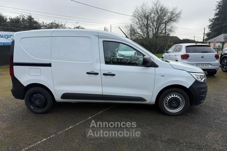 Renault Express Van BLUE DCI 75 22 CONFORT - <small></small> 13.990 € <small>TTC</small> - #7