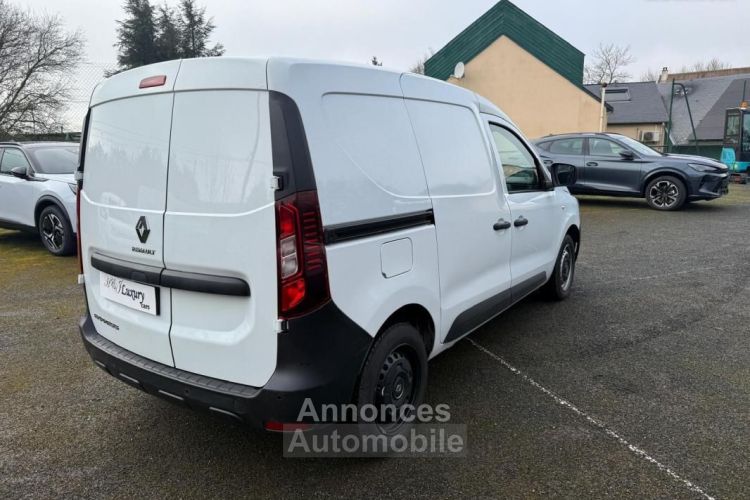 Renault Express Van BLUE DCI 75 22 CONFORT - <small></small> 13.990 € <small>TTC</small> - #9