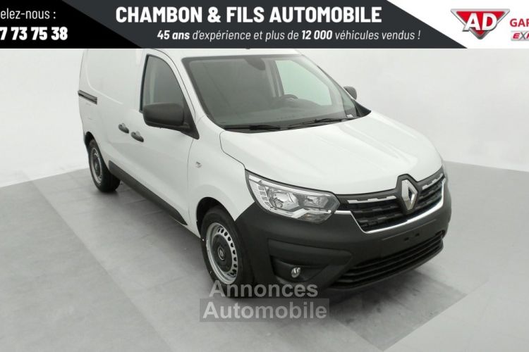 Renault Express Van BLUE DCI 95 - 22 CONFORT - <small></small> 20.903 € <small>TTC</small> - #1