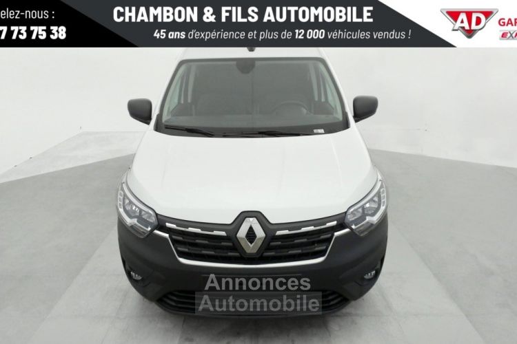 Renault Express Van BLUE DCI 95 - 22 CONFORT - <small></small> 20.903 € <small>TTC</small> - #2