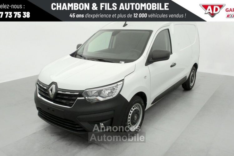 Renault Express Van BLUE DCI 95 - 22 CONFORT - <small></small> 20.903 € <small>TTC</small> - #3