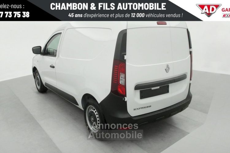 Renault Express Van BLUE DCI 95 - 22 CONFORT - <small></small> 20.903 € <small>TTC</small> - #4