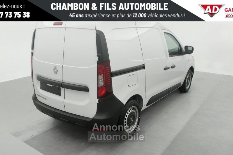 Renault Express Van BLUE DCI 95 - 22 CONFORT - <small></small> 20.903 € <small>TTC</small> - #6