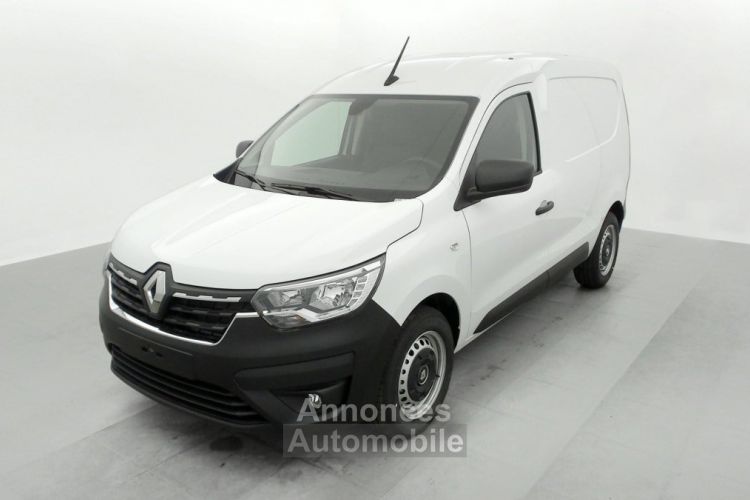 Renault Express Van BLUE DCI 95 - 22 CONFORT - <small></small> 20.663 € <small>TTC</small> - #3