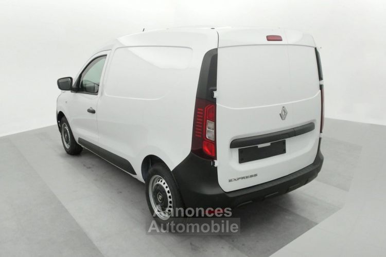 Renault Express Van BLUE DCI 95 - 22 CONFORT - <small></small> 20.663 € <small>TTC</small> - #4