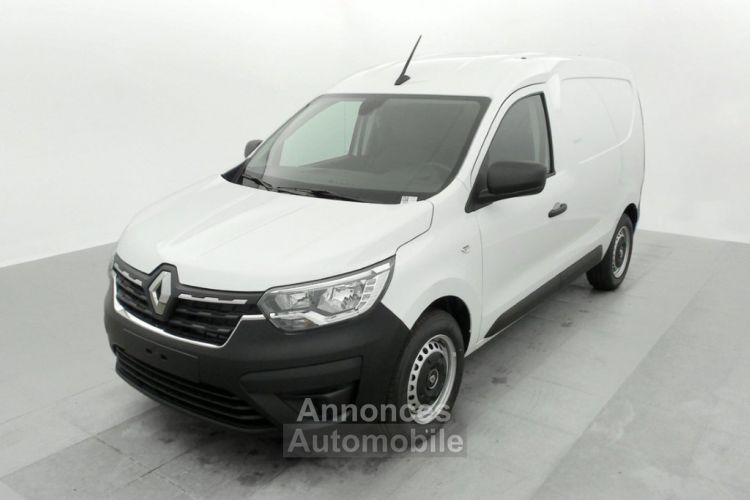 Renault Express VAN BLUE DCI 95 - 22 CONFORT - <small></small> 20.156 € <small>TTC</small> - #1