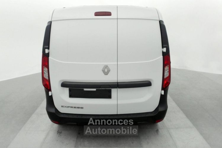 Renault Express VAN BLUE DCI 95 - 22 CONFORT - <small></small> 20.156 € <small>TTC</small> - #5