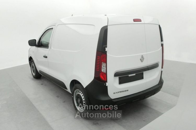 Renault Express VAN BLUE DCI 95 - 22 CONFORT - <small></small> 20.156 € <small>TTC</small> - #6