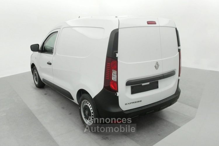 Renault Express Van BLUE DCI 95 - 22 CONFORT - <small></small> 20.063 € <small>TTC</small> - #4