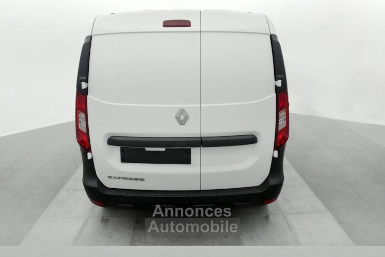 Renault Express Van BLUE DCI 95 - 22 CONFORT - <small></small> 20.063 € <small>TTC</small> - #5