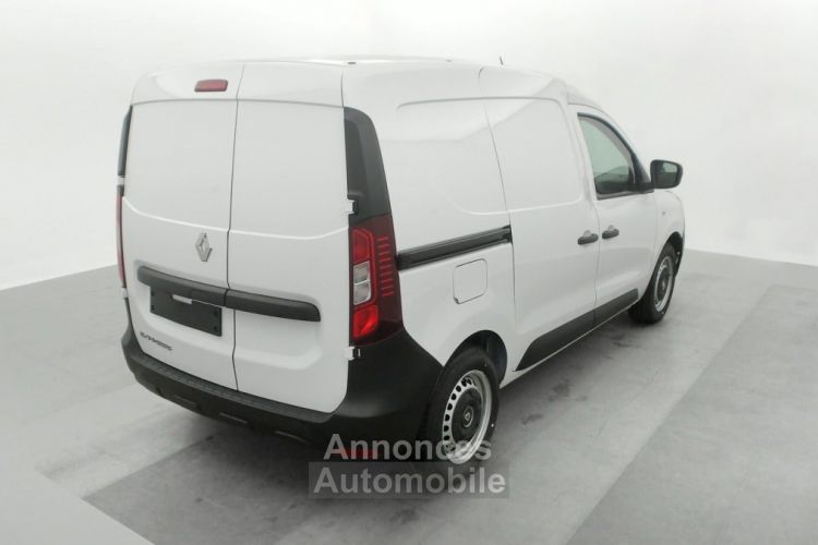 Renault Express Van BLUE DCI 95 - 22 CONFORT - <small></small> 20.063 € <small>TTC</small> - #6