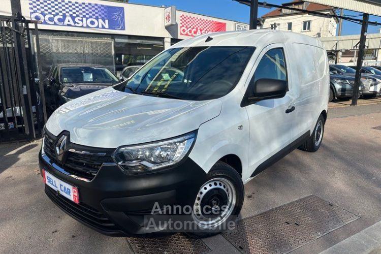 Renault Express Van bluedci 75 Confort - <small></small> 12.900 € <small>TTC</small> - #1