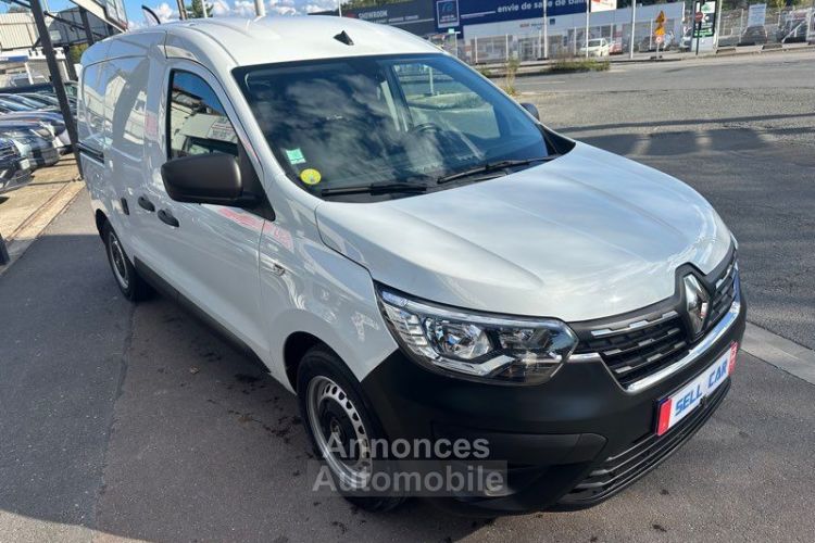 Renault Express Van bluedci 75 Confort - <small></small> 12.900 € <small>TTC</small> - #2