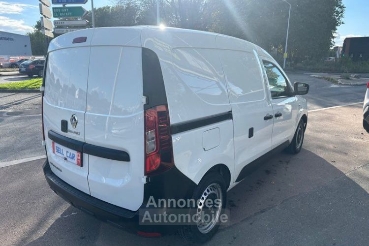 Renault Express Van bluedci 75 Confort - <small></small> 12.900 € <small>TTC</small> - #3