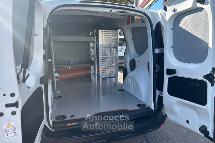 Renault Express Van bluedci 75 Confort - <small></small> 12.900 € <small>TTC</small> - #4