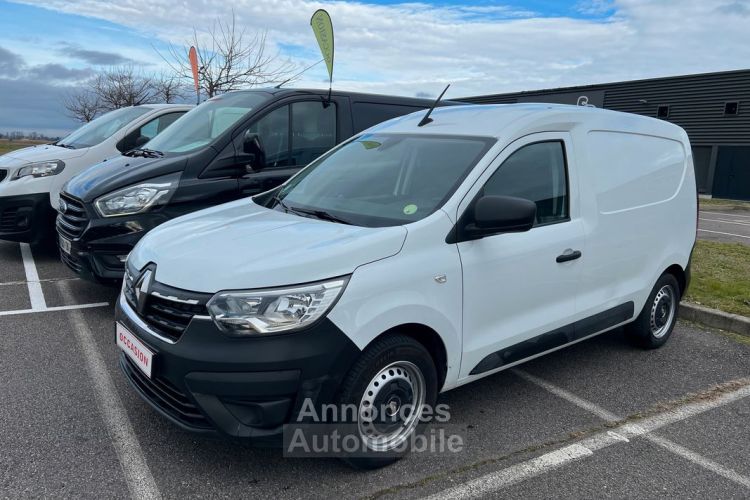 Renault Express Van Kangoo dci 95 cv - <small></small> 11.990 € <small>TTC</small> - #1